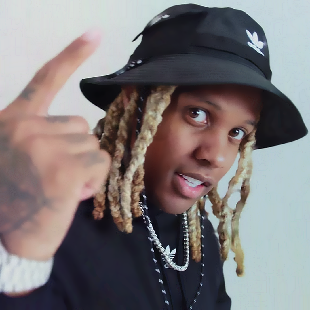 Lil Durk vs. NBA YoungBoy