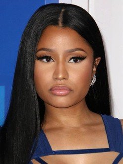 Nicki Minaj vs. Cardi B