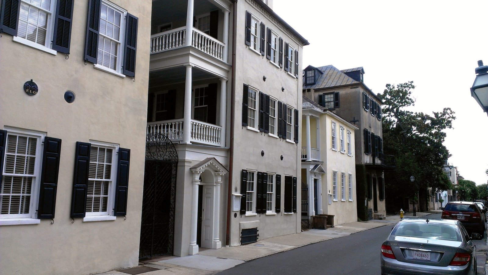 Charleston, South Carolina