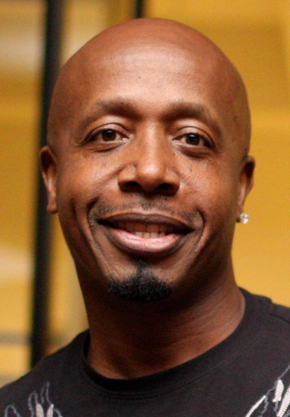 MC Hammer – 
