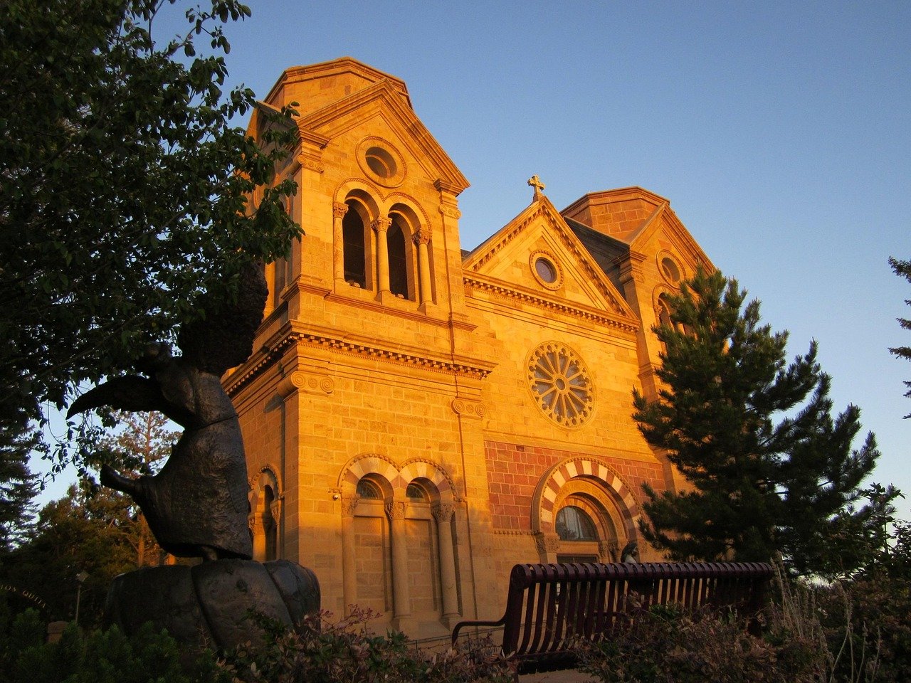 Santa Fe, New Mexico