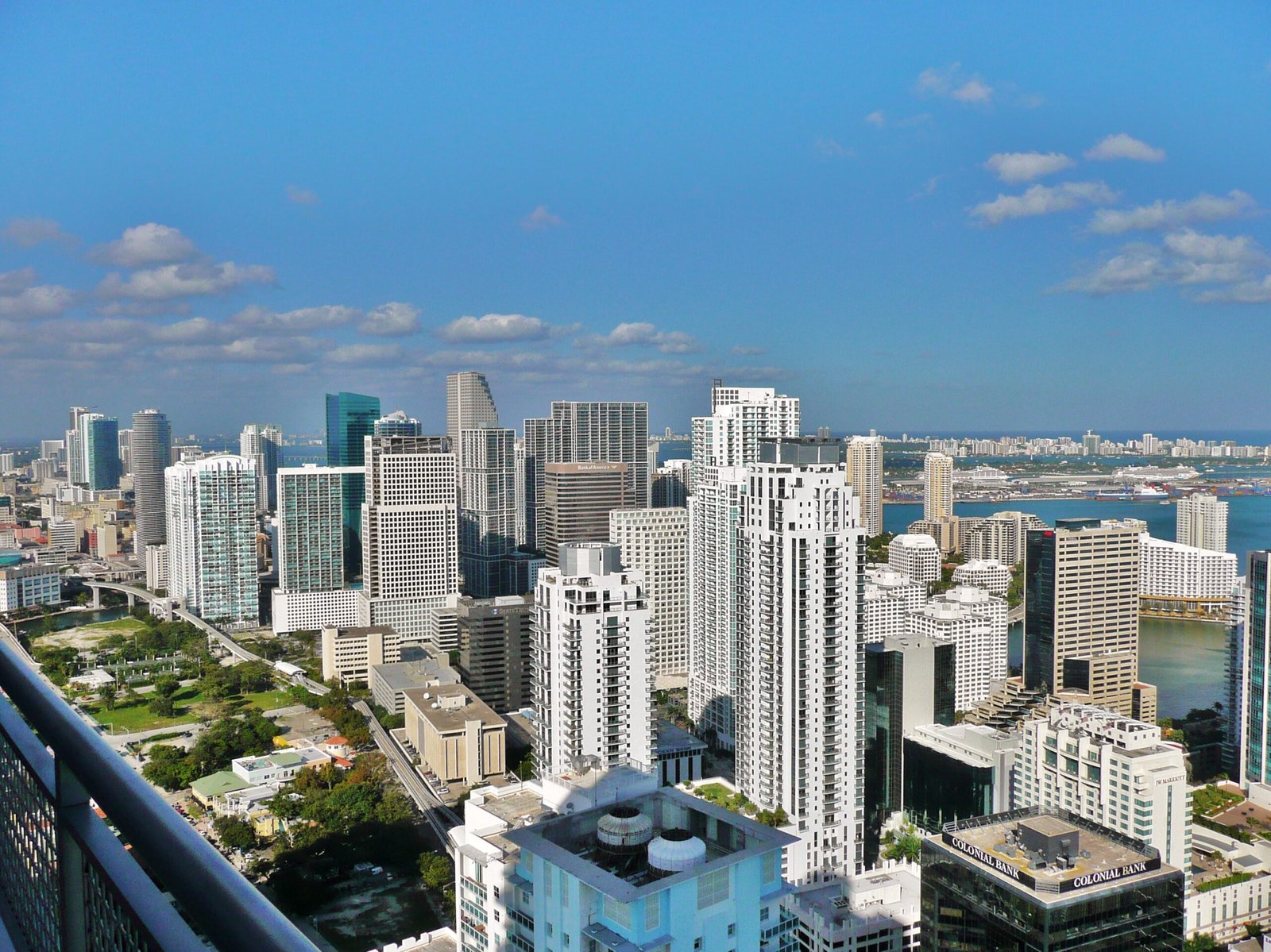 Miami, Florida
