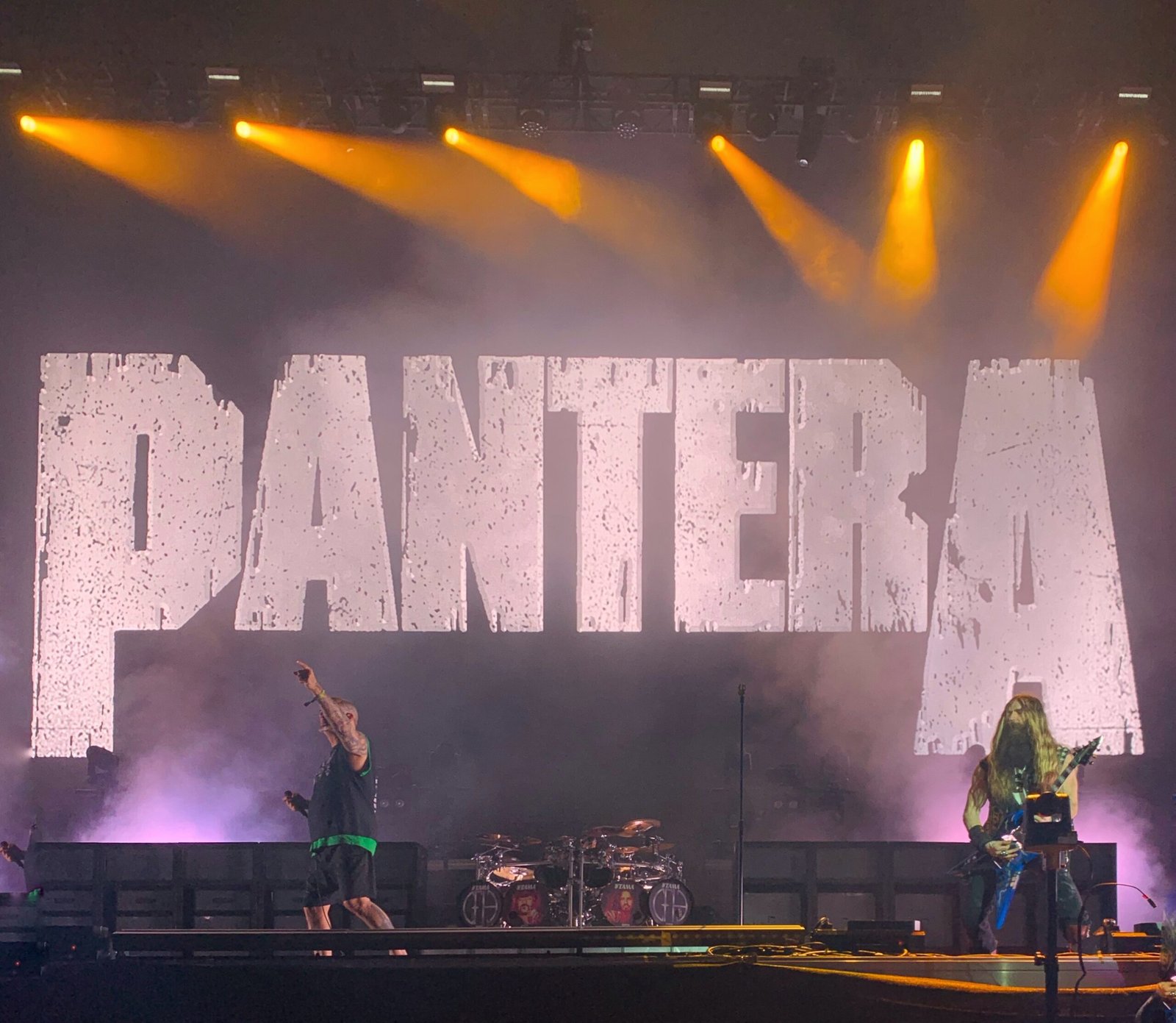 Pantera – 