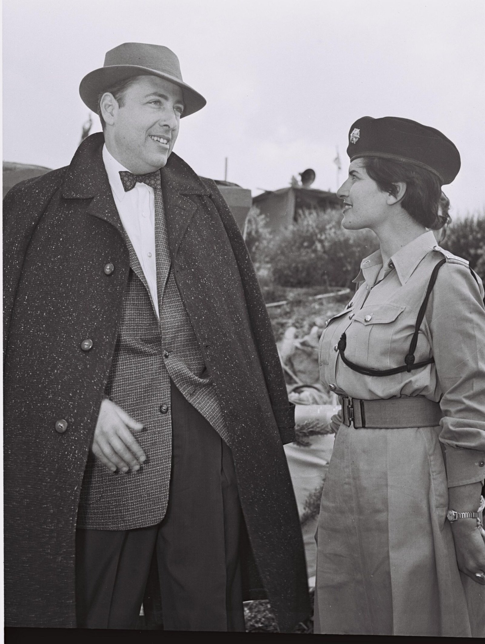 The Winds of War by Herman Wouk