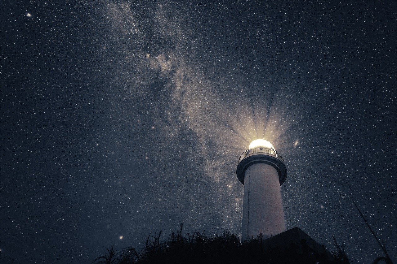 The Light Between Oceans by M.L. Stedman