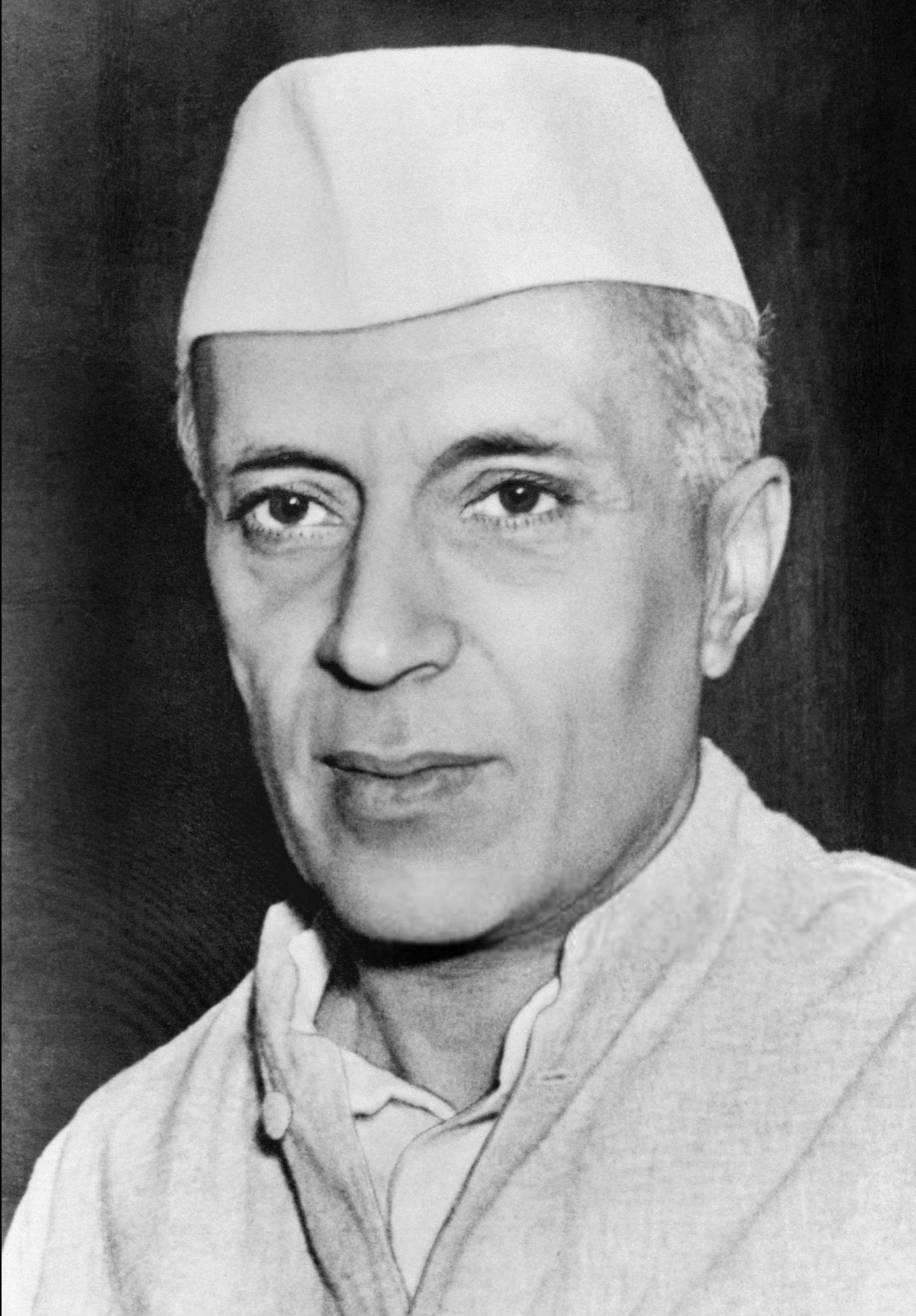 Jawaharlal Nehru: Crafting India's Narrative