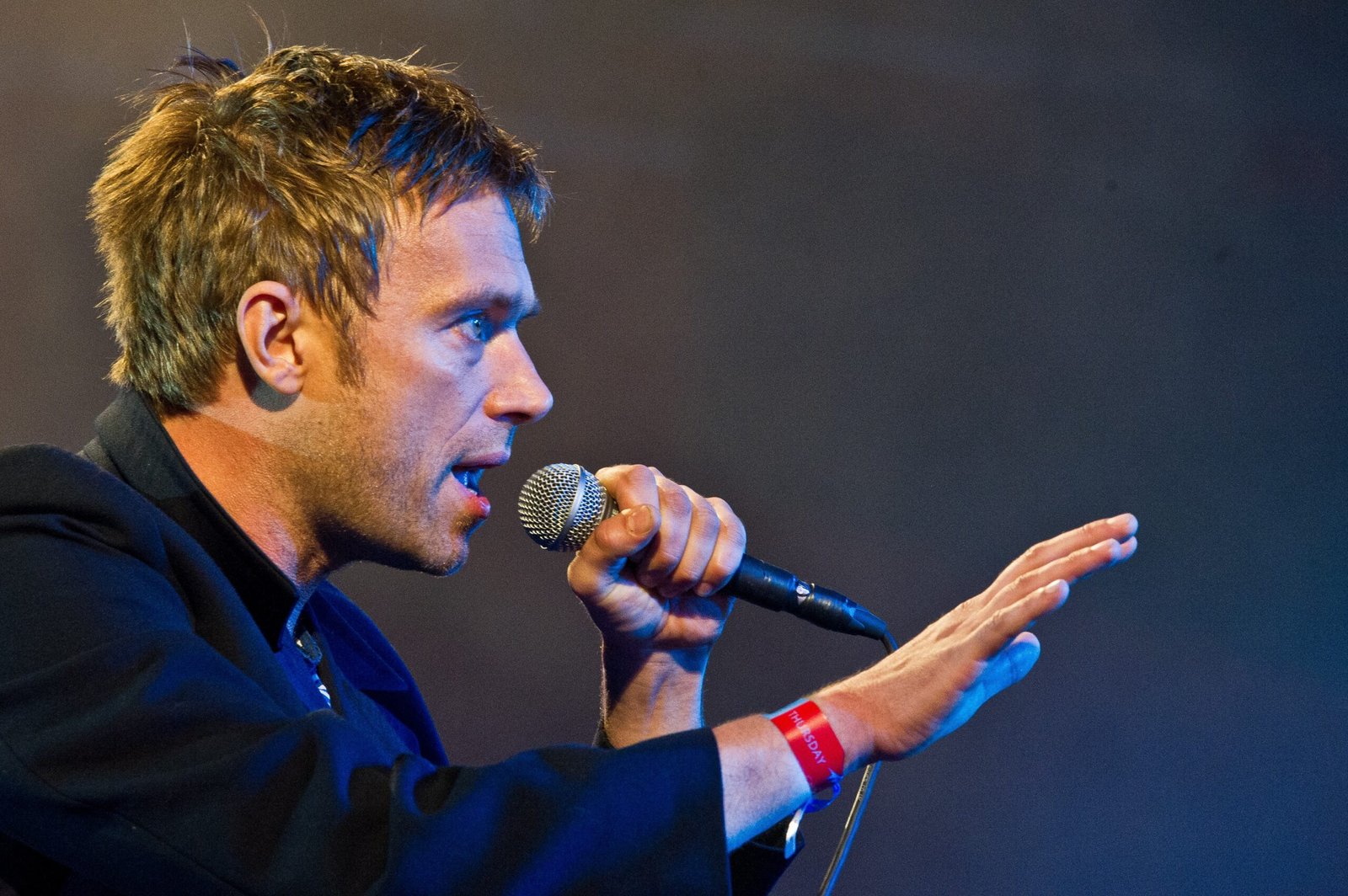 Damon Albarn’s View on AI Music
