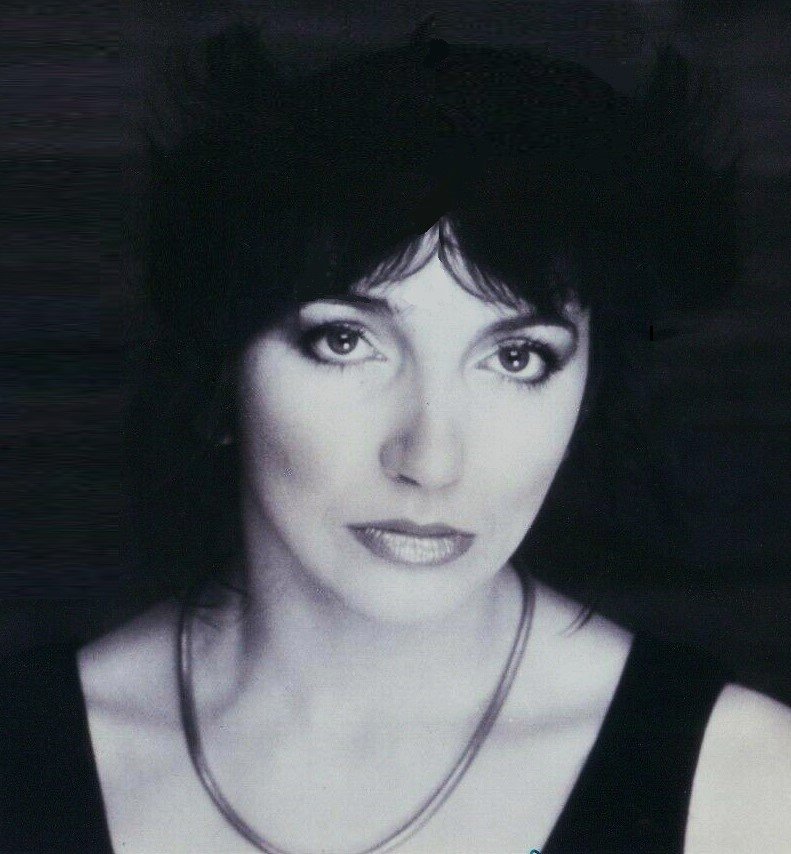 Kate Bush