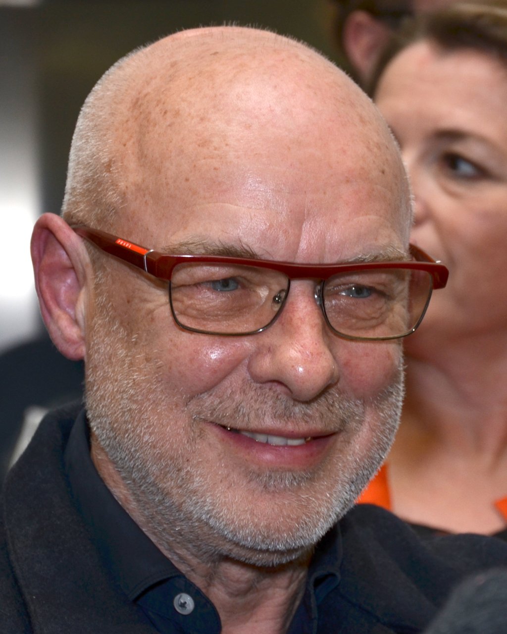 Brian Eno