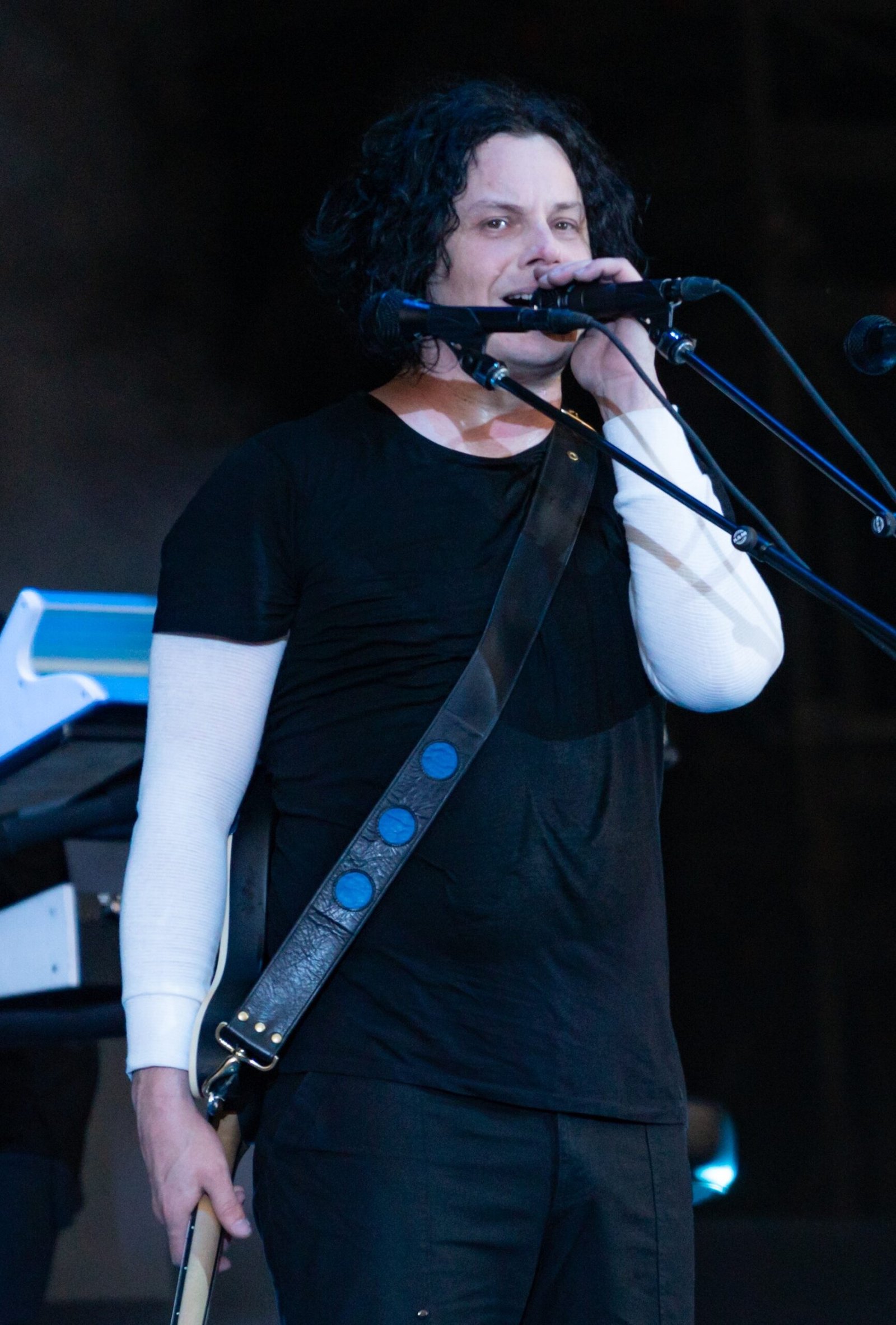 Jack White: A Musical Renaissance Man