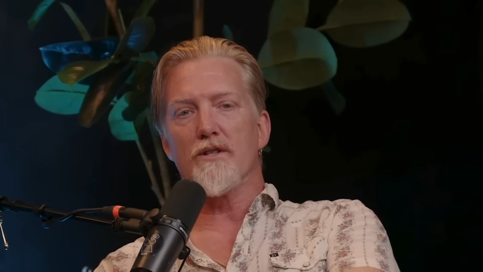 Josh Homme: The Desert Rock Pioneer
