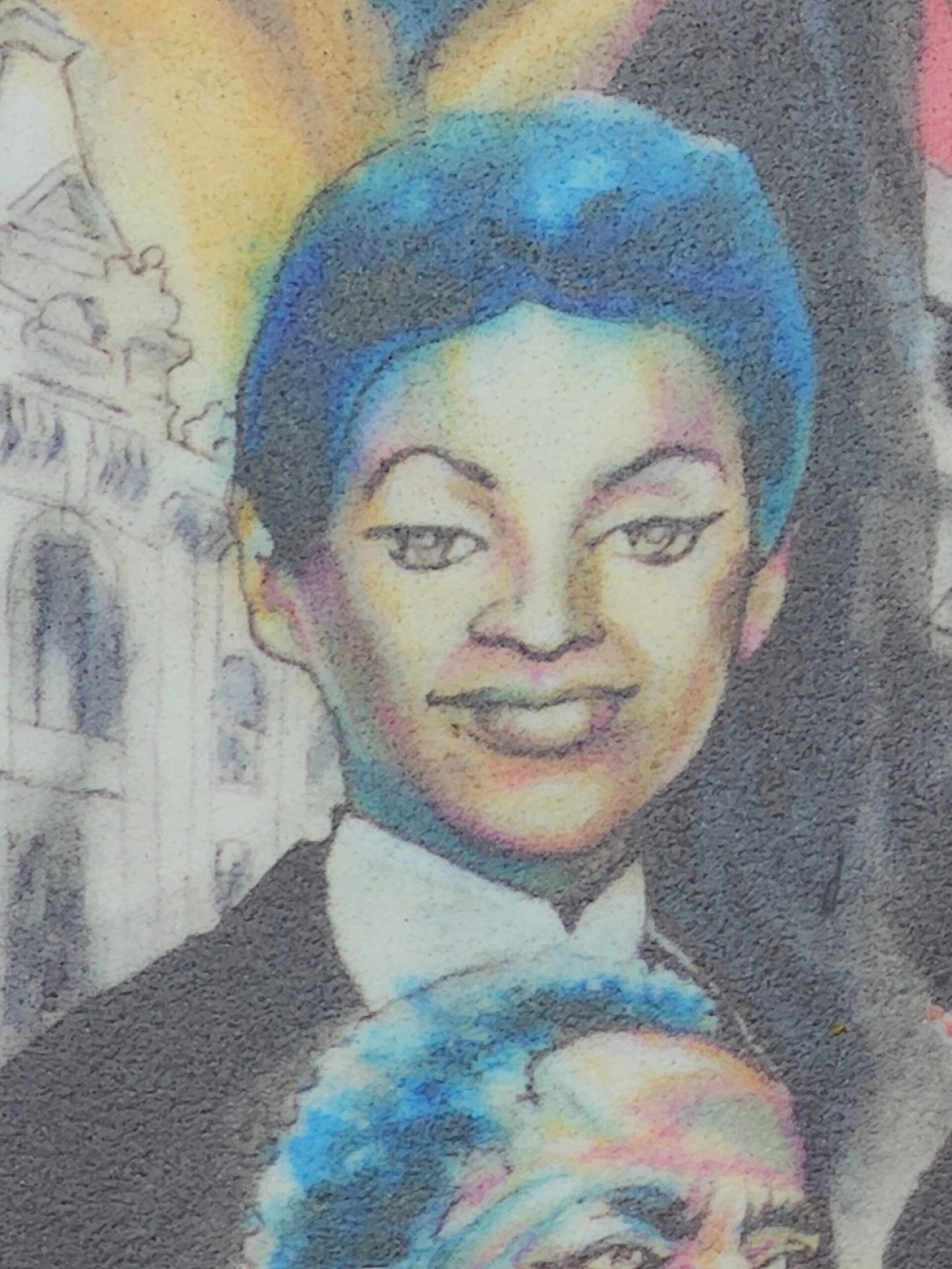 Jackie Shane: The Rediscovered Soul Singer