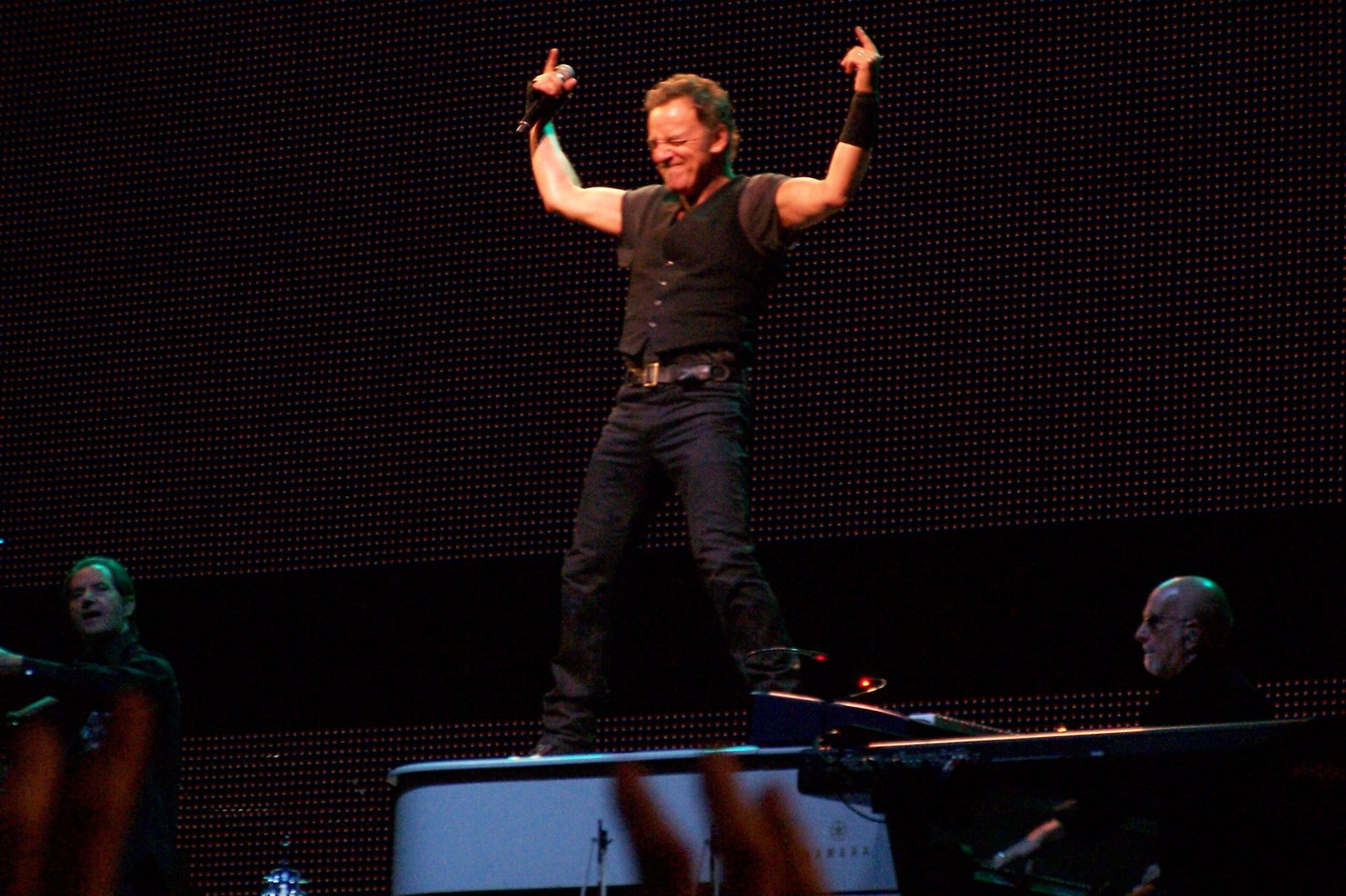 Bruce Springsteen and the E Street Band 2023-24 Tour