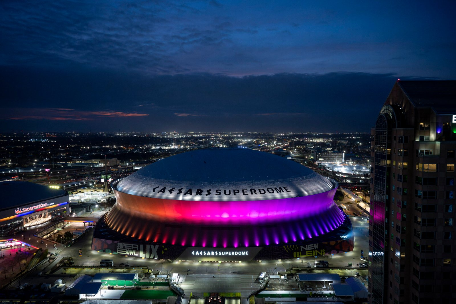 The Roc Nation-NFL Partnership: A Game-Changer for Super Bowl Halftime Shows