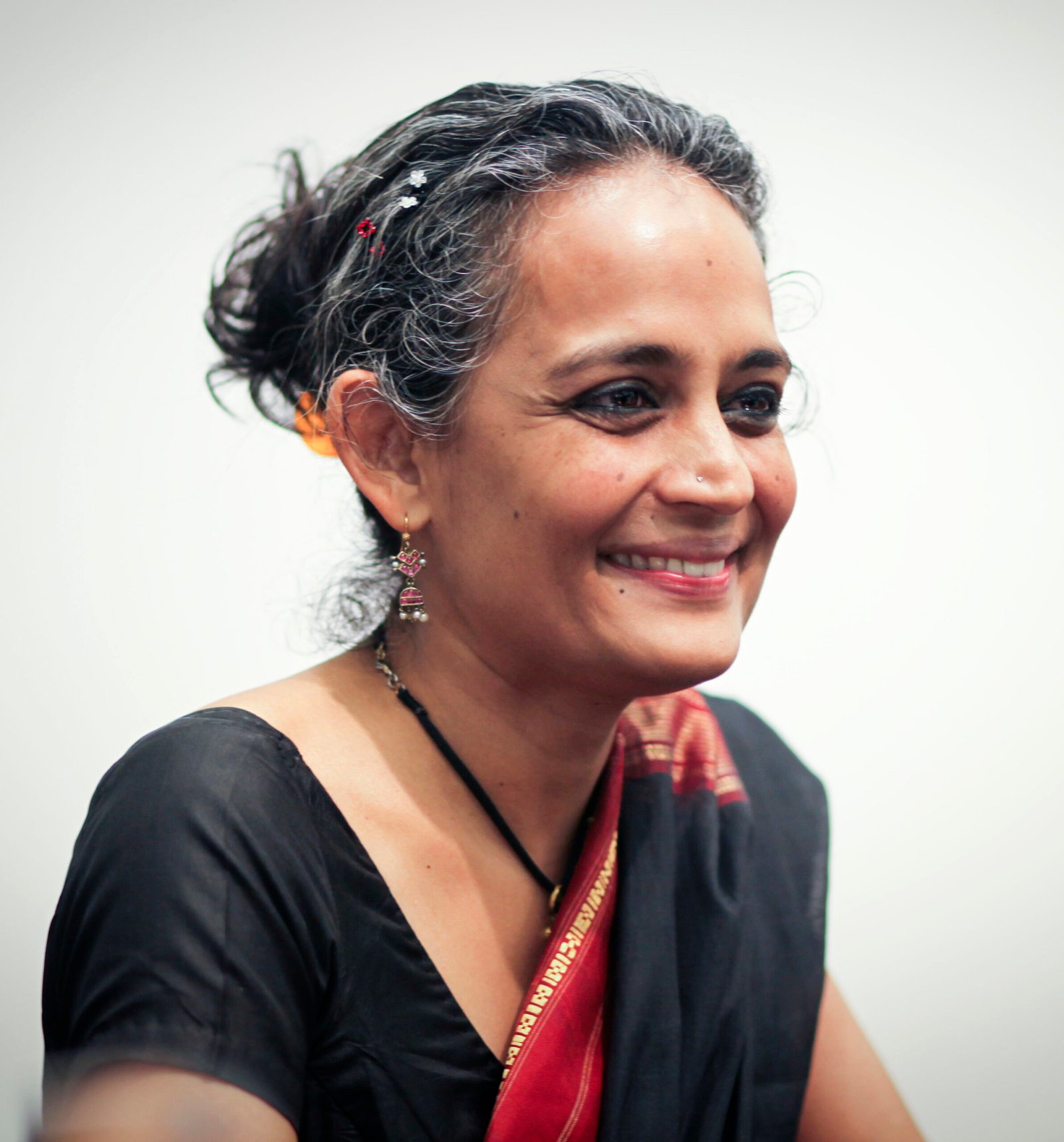 The God of Small Things – Arundhati Roy (1997)