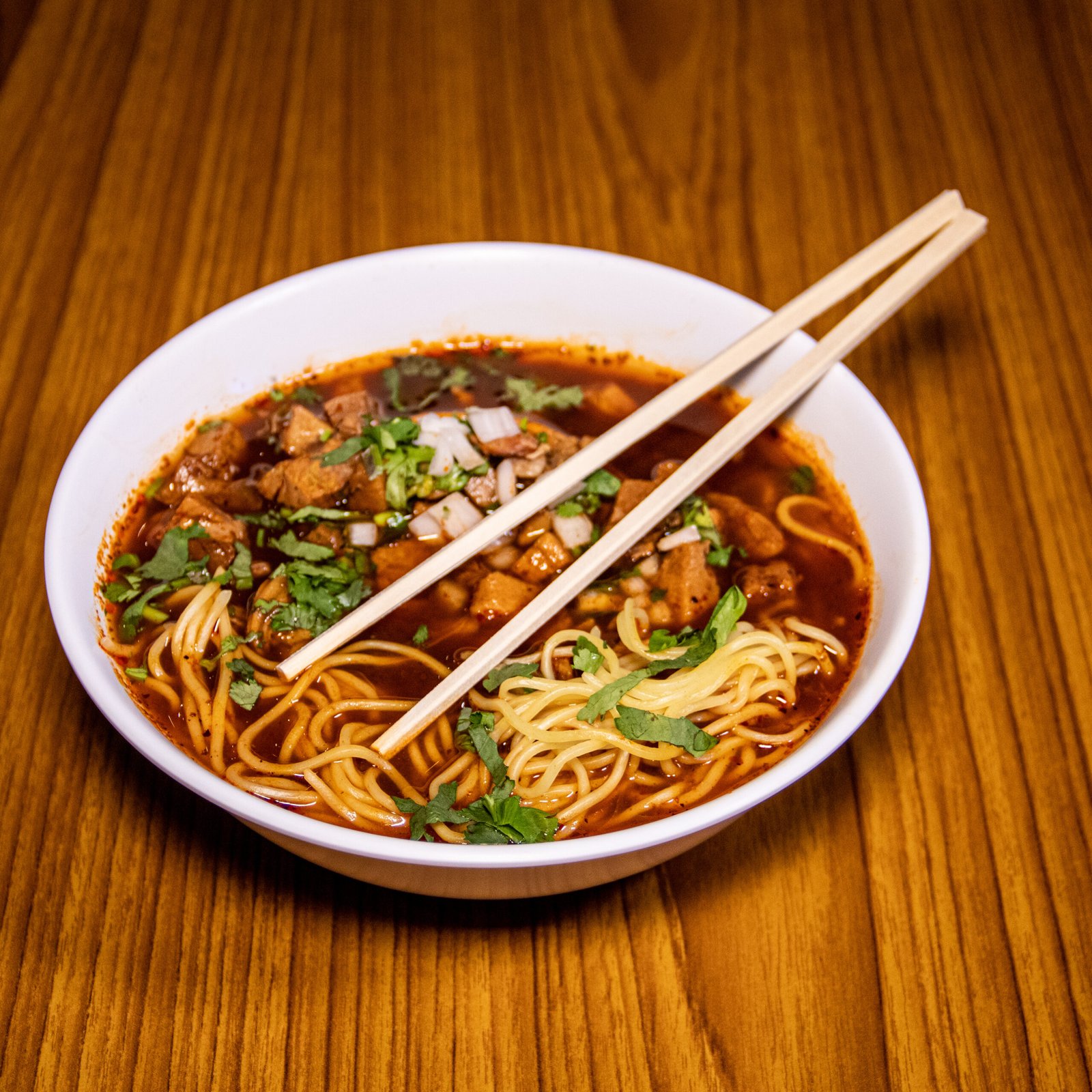 Birria Ramen (Mexico x Japan 🇲🇽🇯🇵)