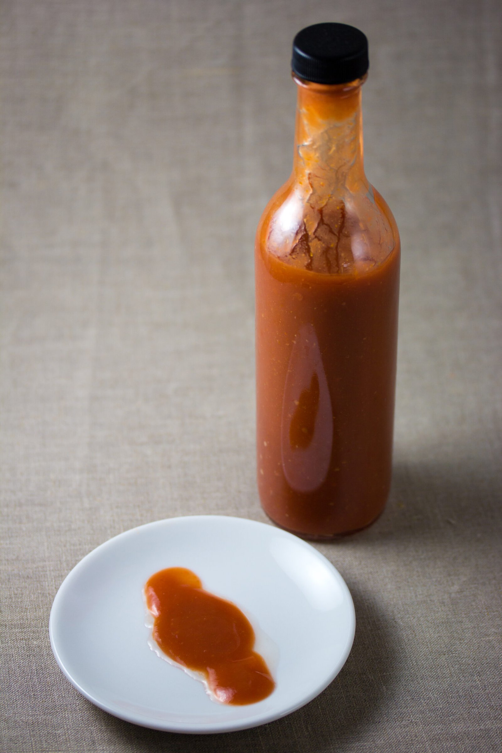 Fermented Hot Sauce: A Worldwide Fiery Favorite