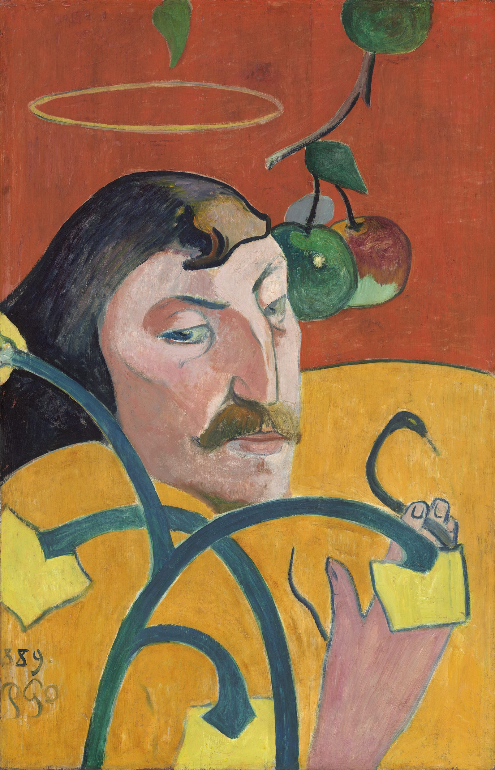Paul Gauguin