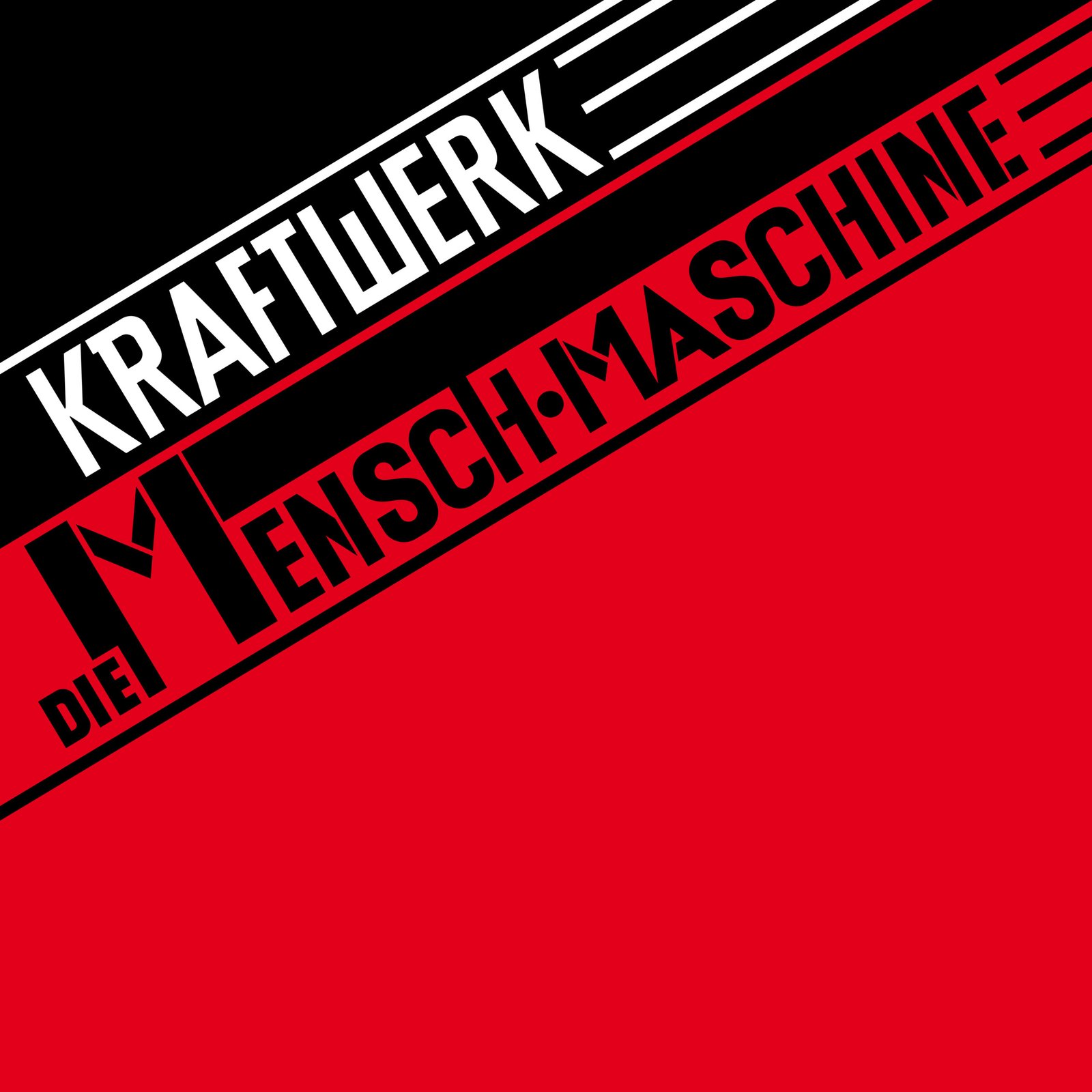 Kraftwerk's Influence on Modern Music