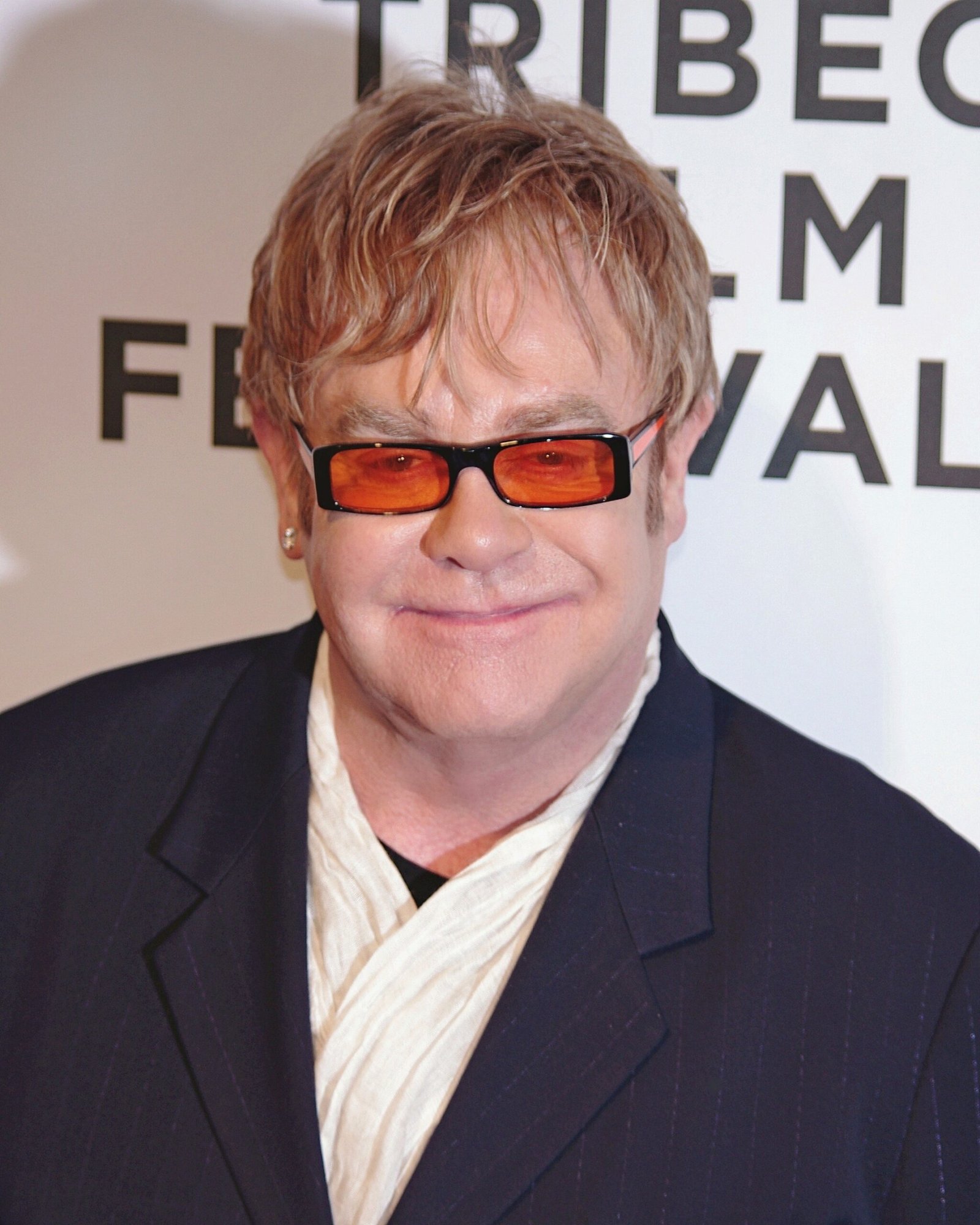 Elton John’s “Hold Me Closer, Tony Danza”