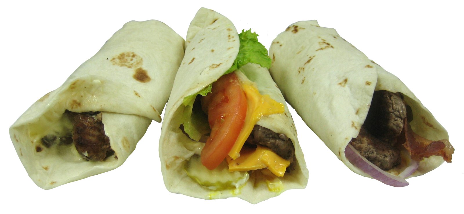 The Buzz Around Snack Wraps