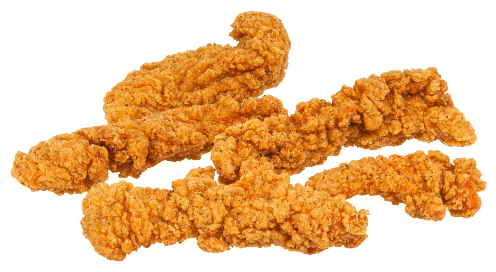 Chicken Selects: A Blast from the Past