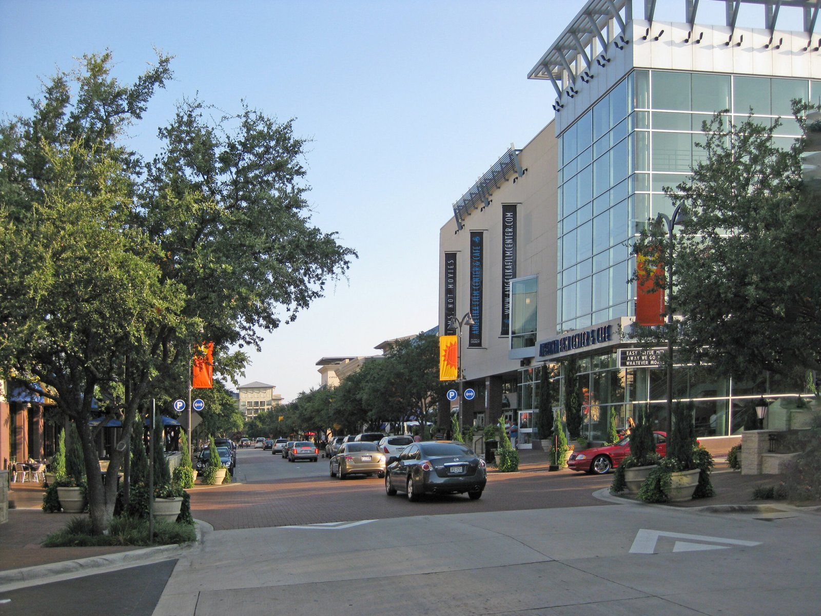 Plano, Texas