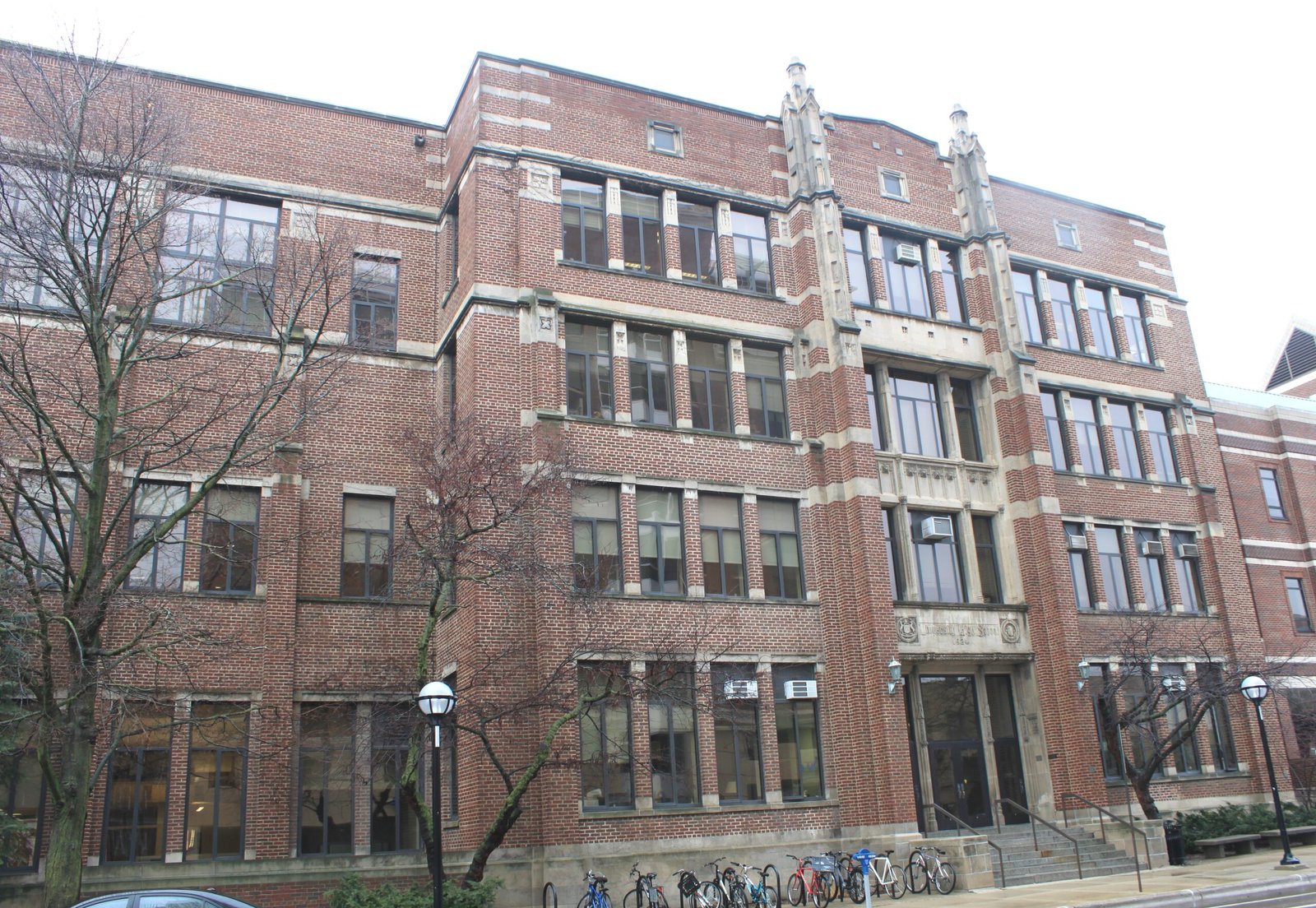 Ann Arbor, Michigan