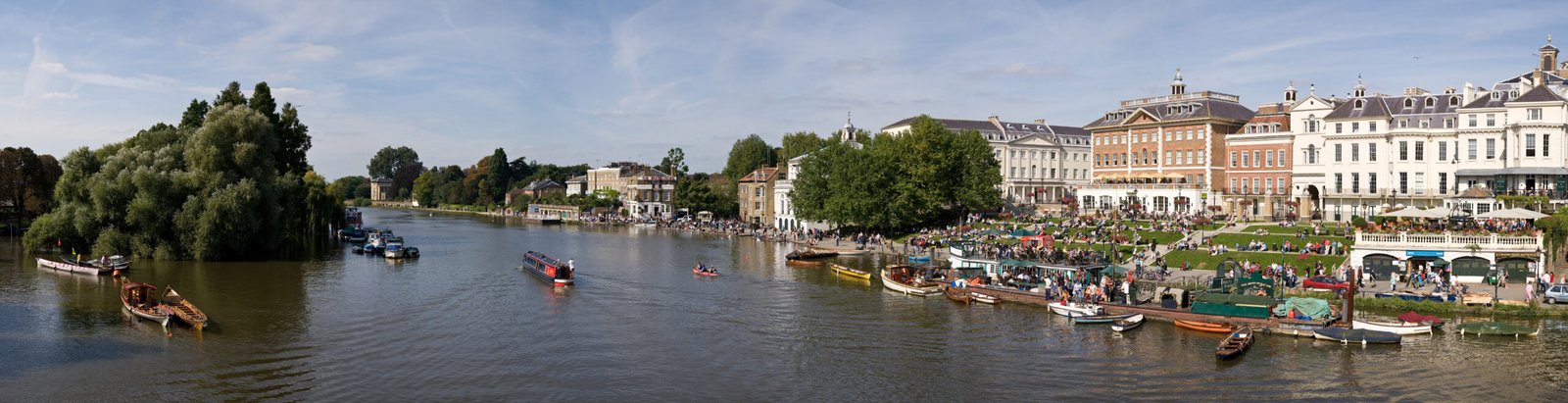 Richmond, London, UK