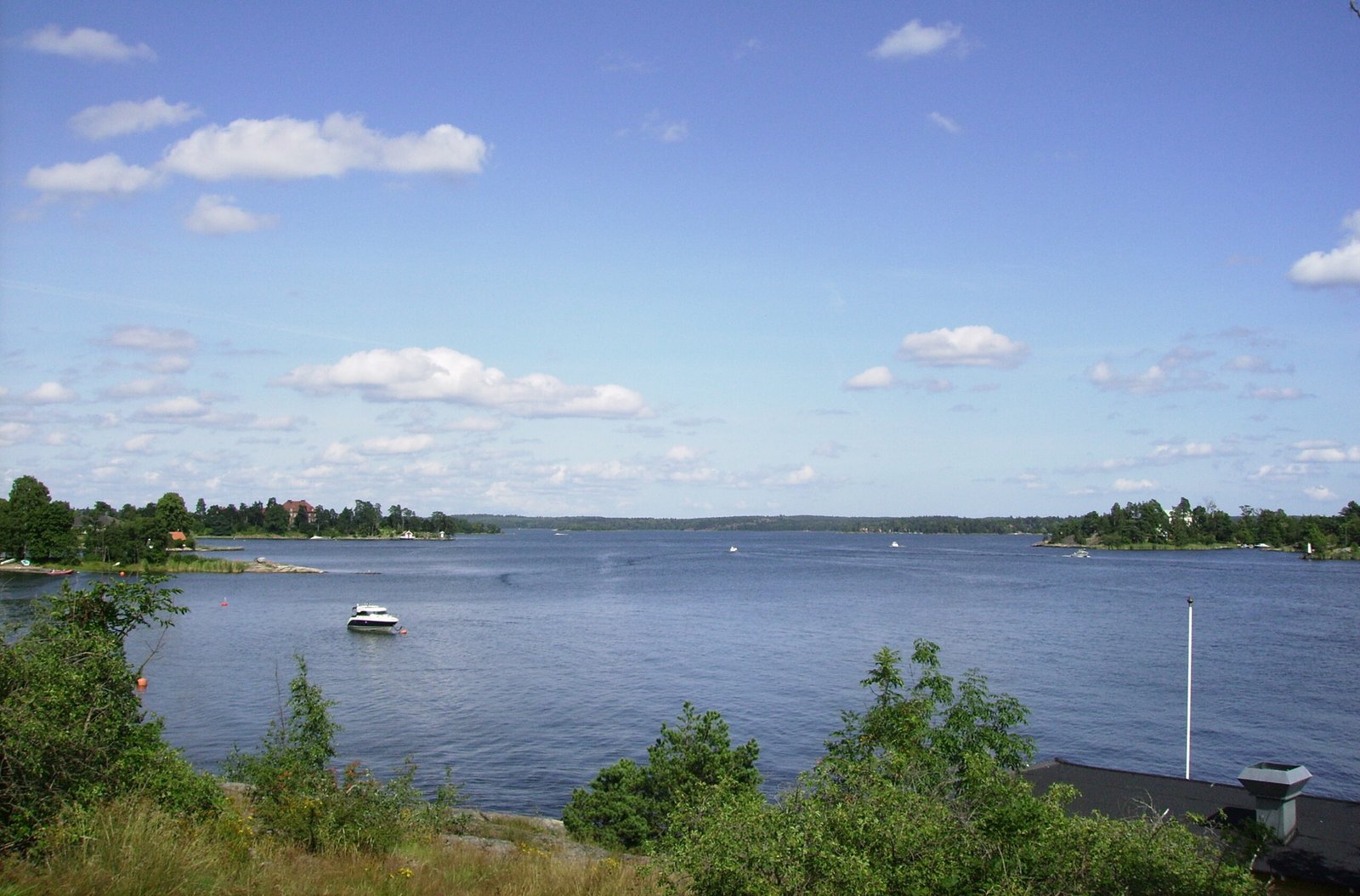 Stockholm (Djursholm), Sweden