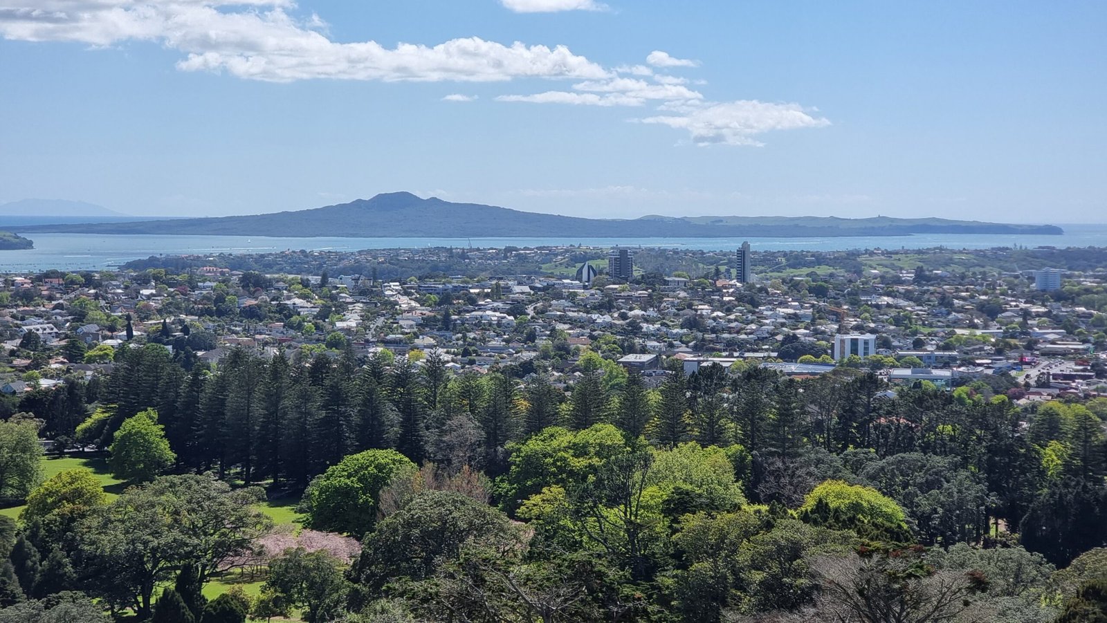 Auckland (Remuera), New Zealand