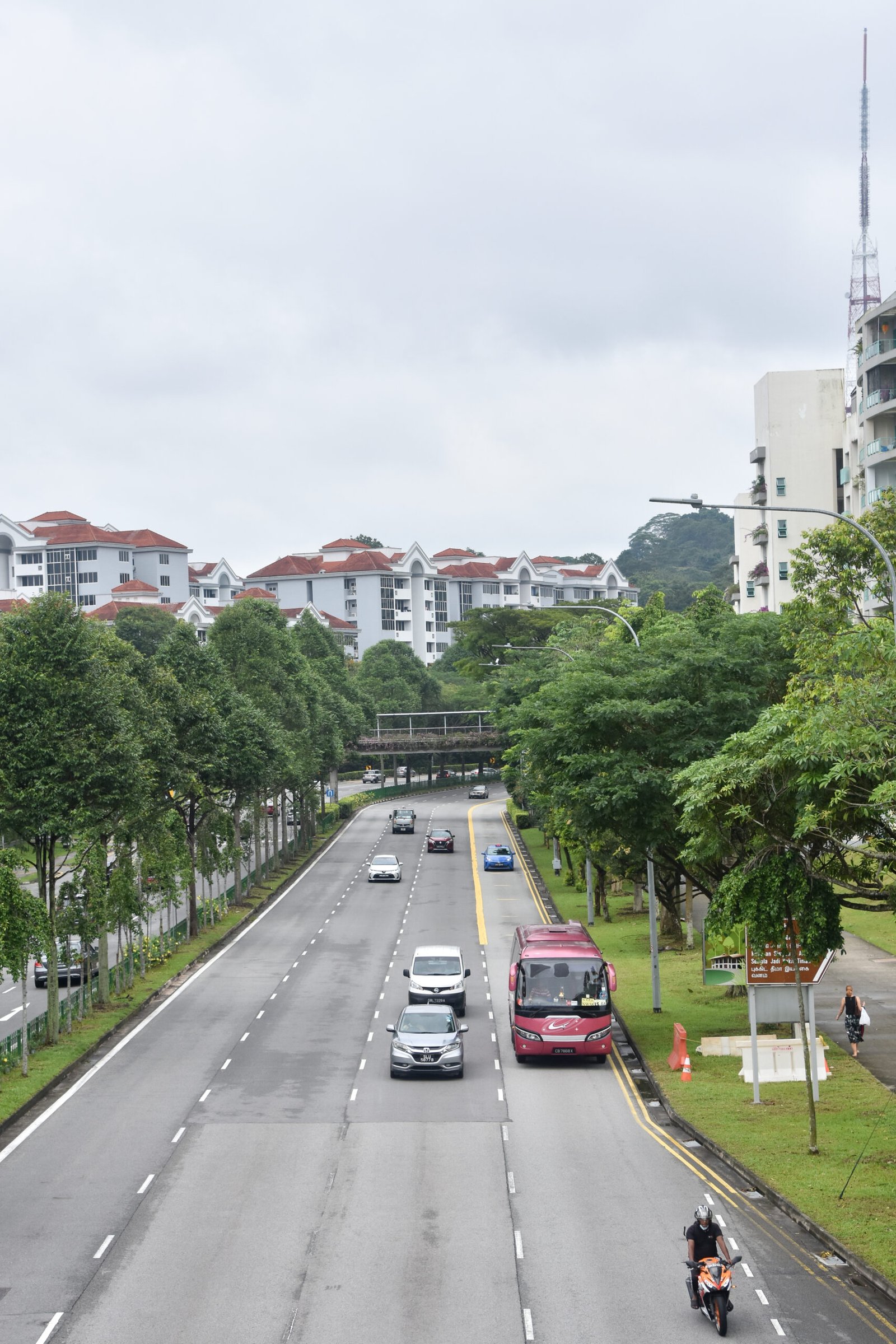 Singapore (Bukit Timah)