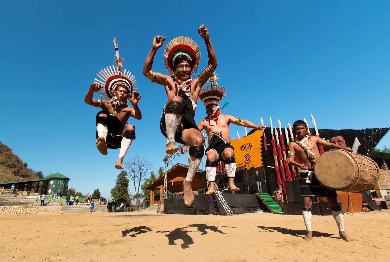 Hornbill Festival (India)