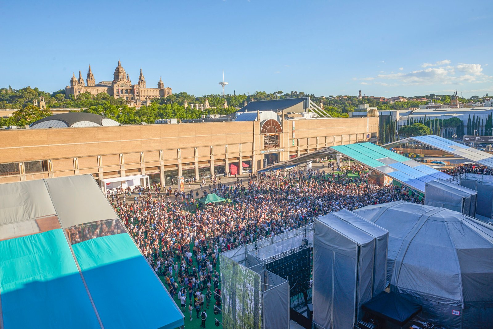 25 Genre-Bending Events That Showcase Fusion Sounds