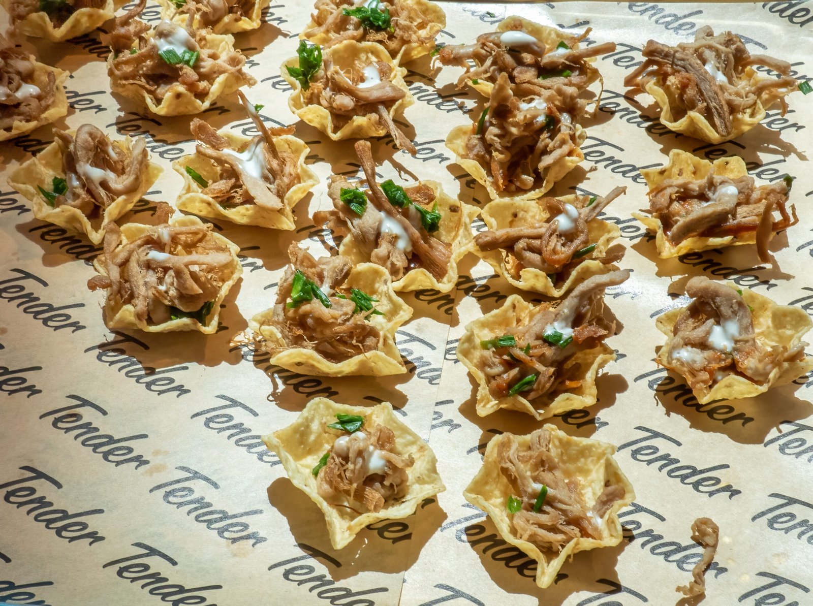 Plant-Based Street Food Revolution