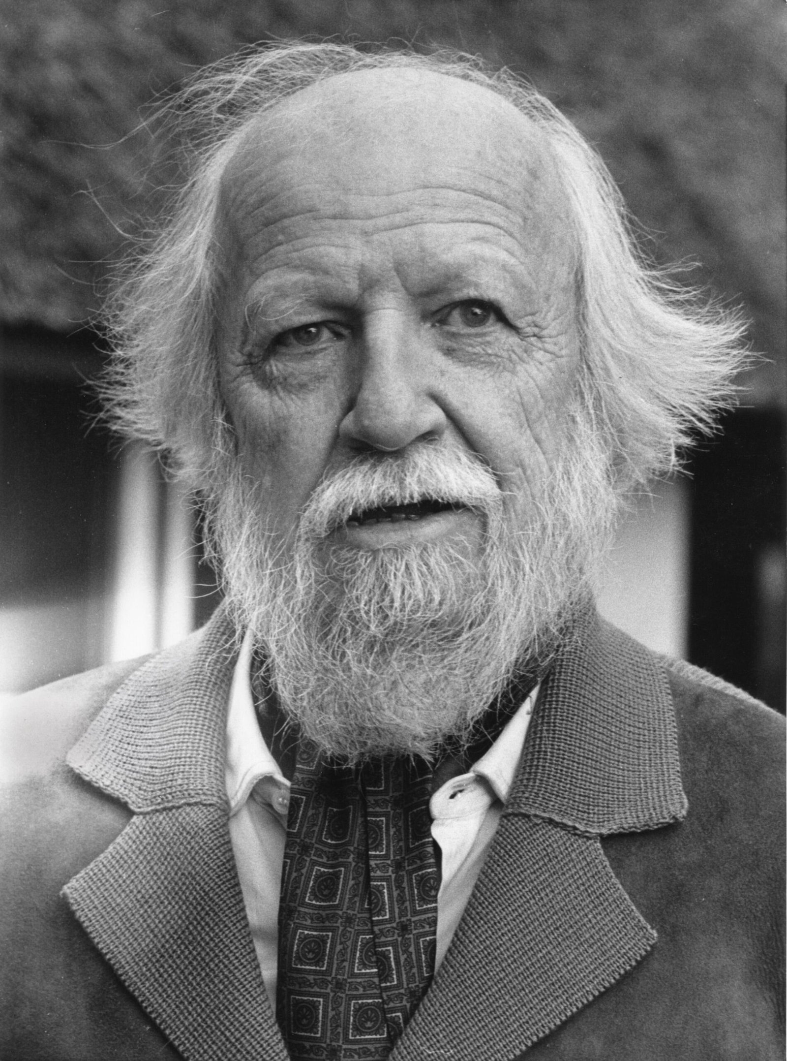 Lord of the Flies by William Golding