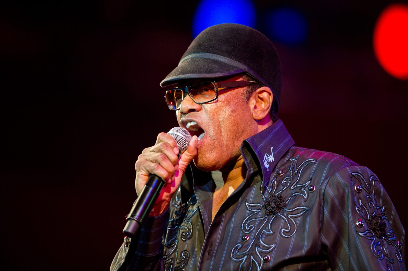 Bobby Womack: The Soulful Genius Behind the Hits