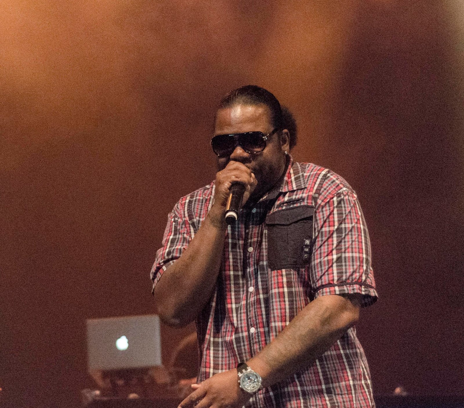 Bone Thugs-N-Harmony – 