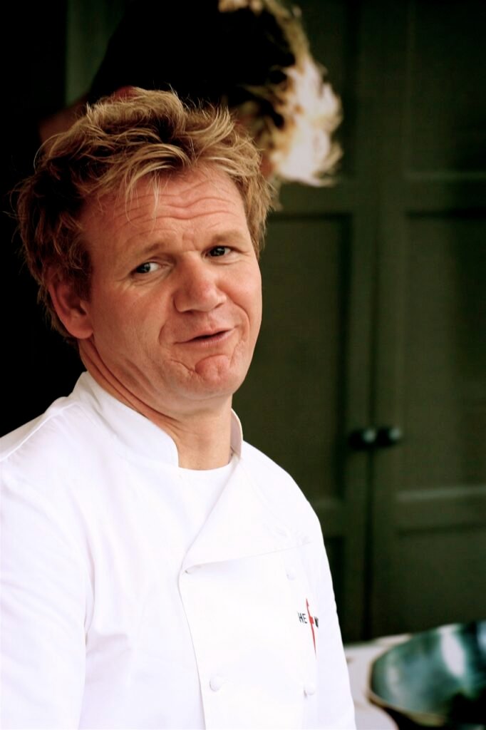 The Richest Chefs in the World—Who’s Cooking Up the Biggest Fortune?