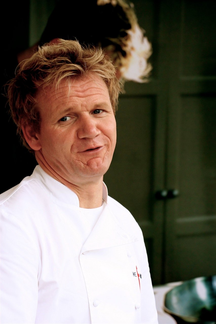 The Richest Chefs in the World—Who’s Cooking Up the Biggest Fortune?