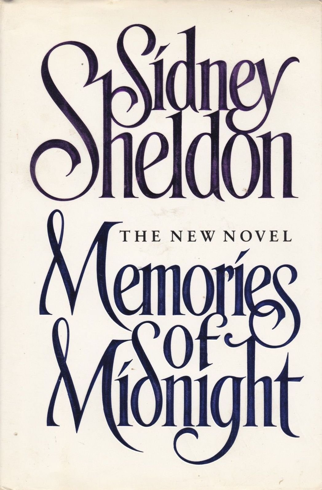 10. Sidney Sheldon (image credits: wikimedia)
