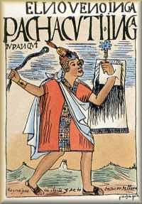 8. Pachacuti: The Inca Emperor Who Transformed an Empire (image credits: wikimedia)