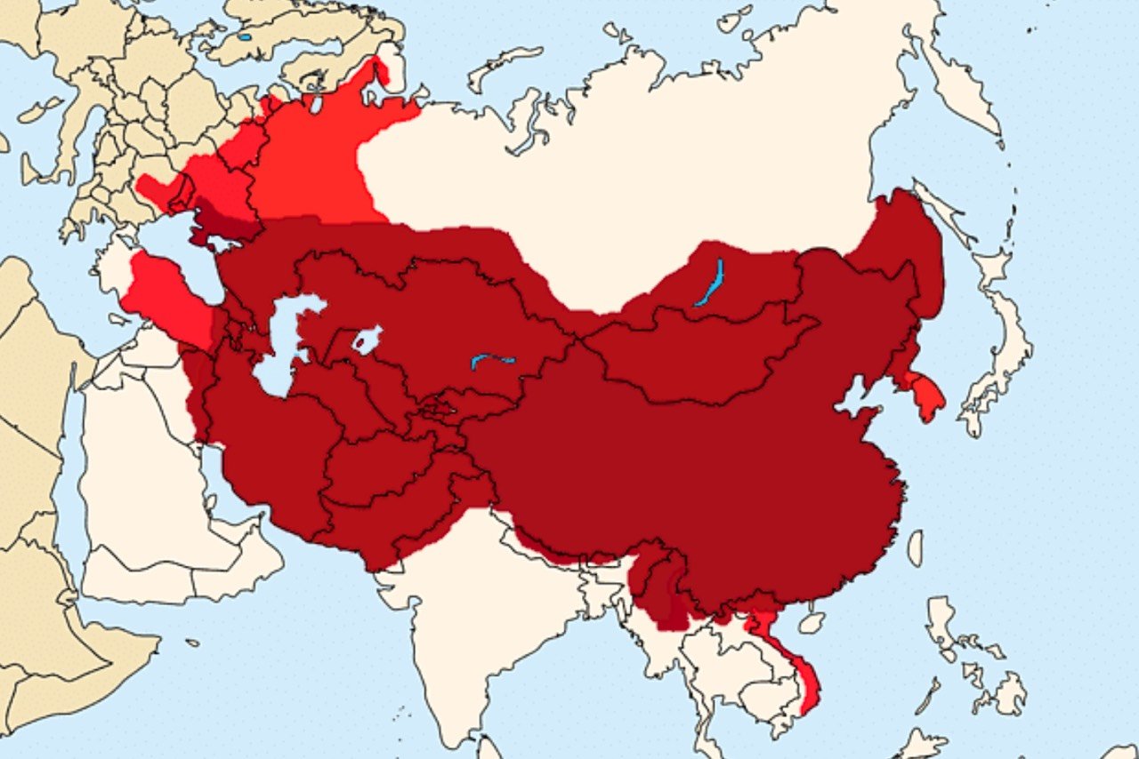 Military Overreach (image credits: wikimedia)