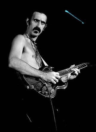 The Remarkable Journey of Frank Zappa: 10 Pivotal Moments