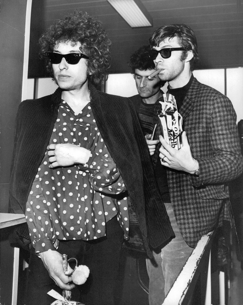 The Timeless Influence of Bob Dylan's Iconic Albums