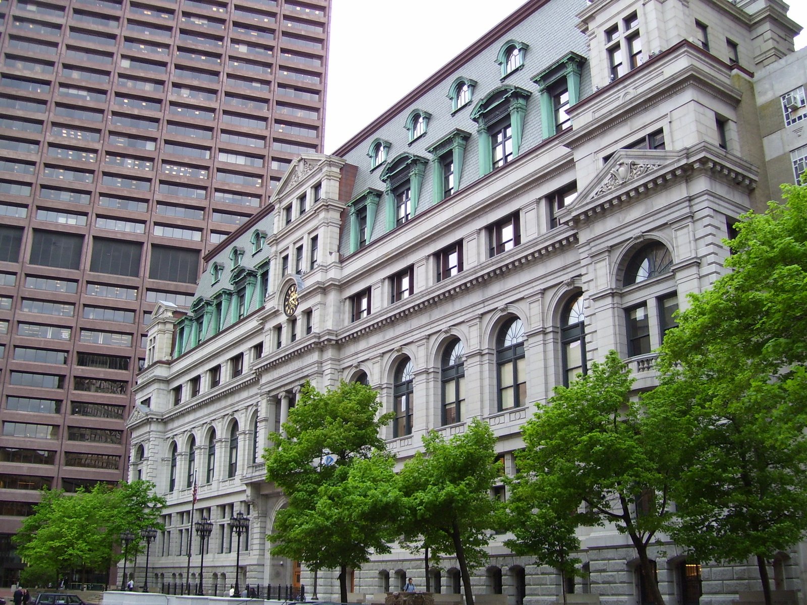 The Lawsuit That Changed U.S. Safety Laws (image credits: wikimedia)