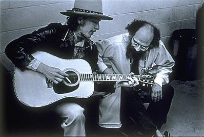 Knockin’ on Heaven’s Door (1973) – A Haunting Ballad (image credits: wikimedia)