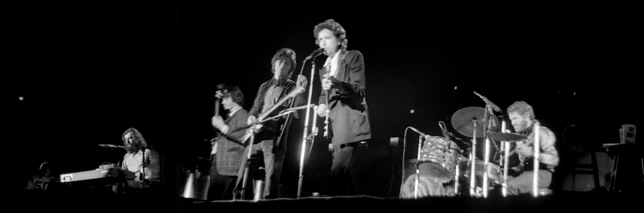 Subterranean Homesick Blues (1965) – The Birth of Rap? (image credits: wikimedia)
