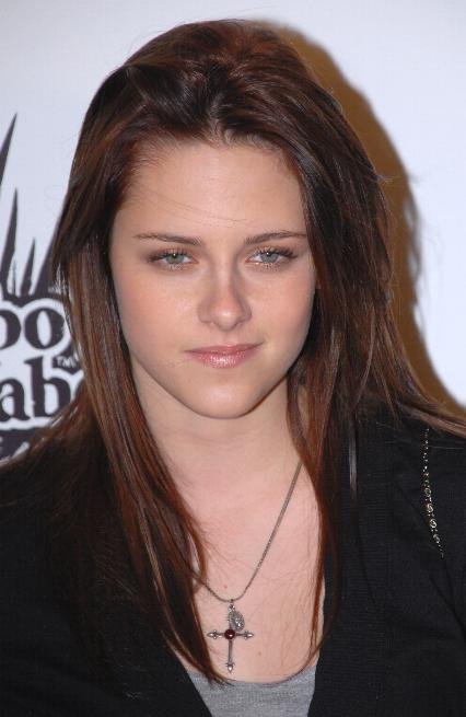 4. Kristen Stewart (image credits: wikimedia)