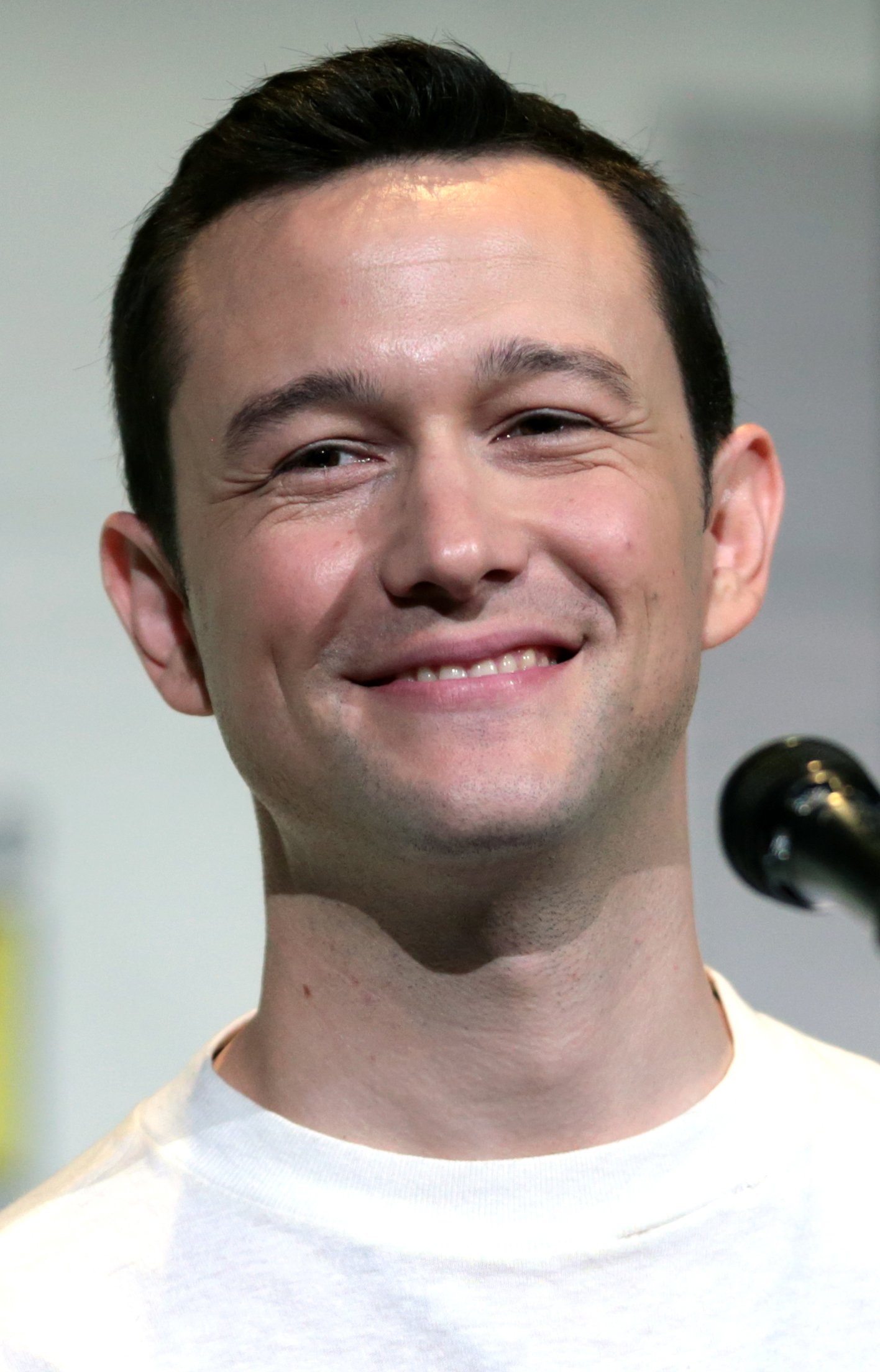 5. Joseph Gordon-Levitt (image credits: wikimedia)